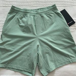 NWT Men’s Pace Breaker Short 7”